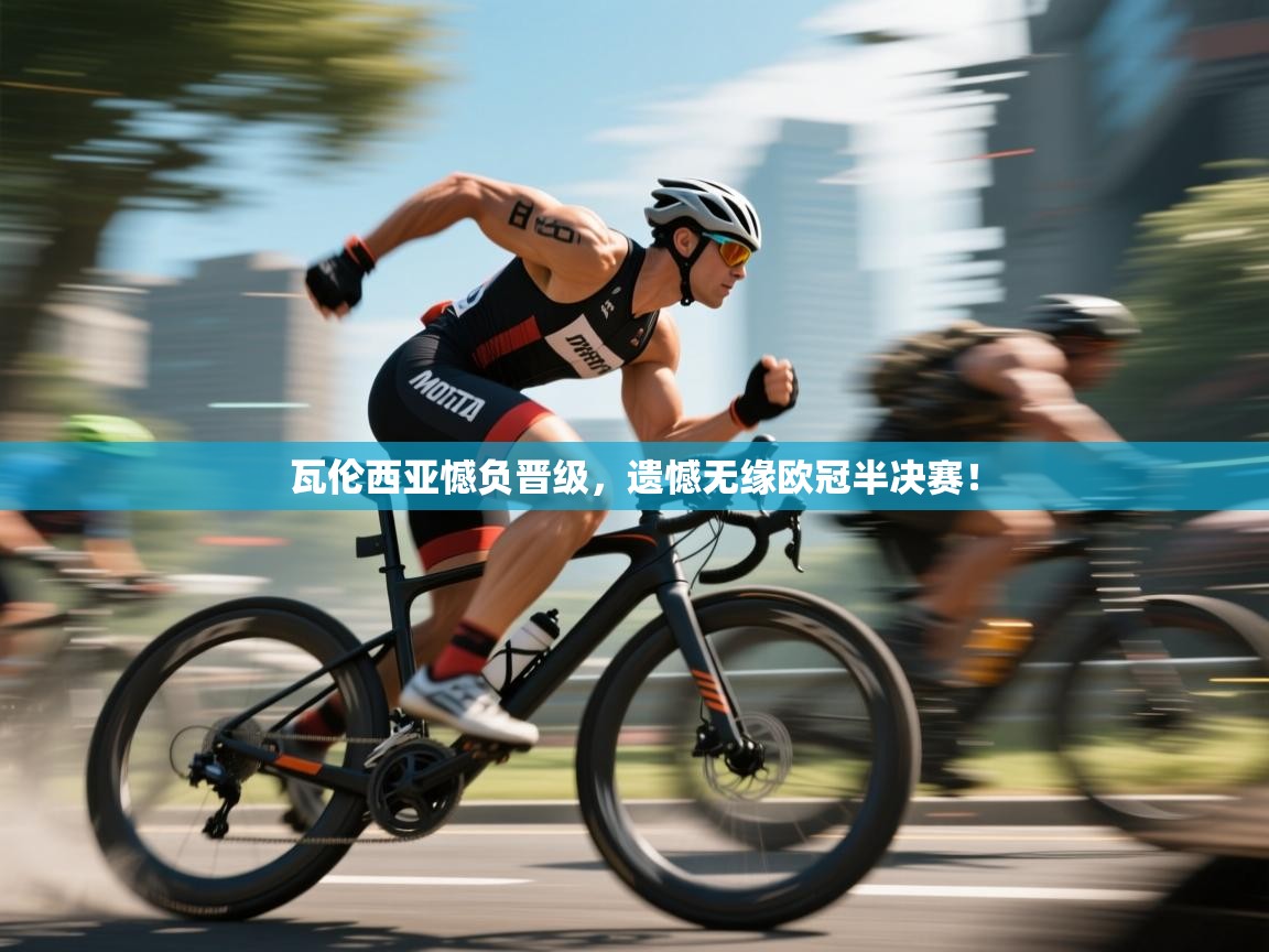 瓦伦西亚憾负晋级，遗憾无缘欧冠半决赛！  第1张