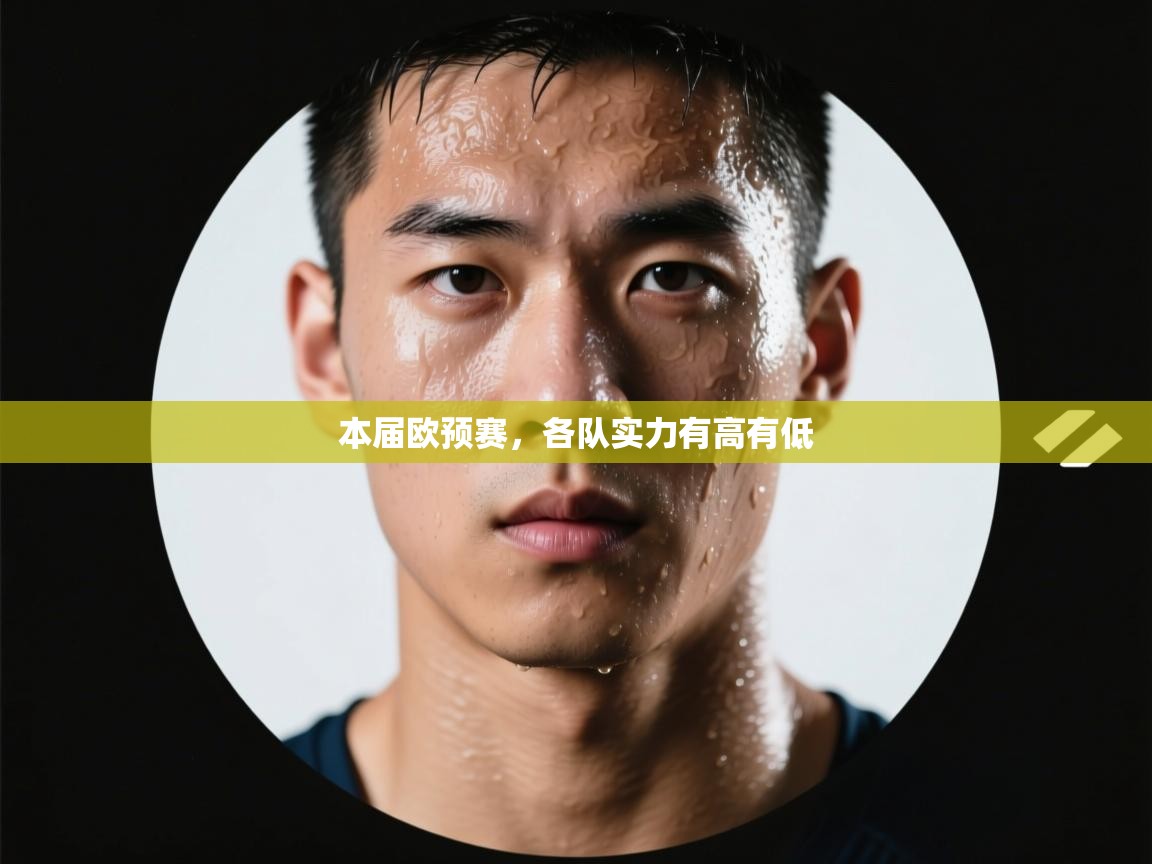 本届欧预赛,各队实力有高有低 第2张